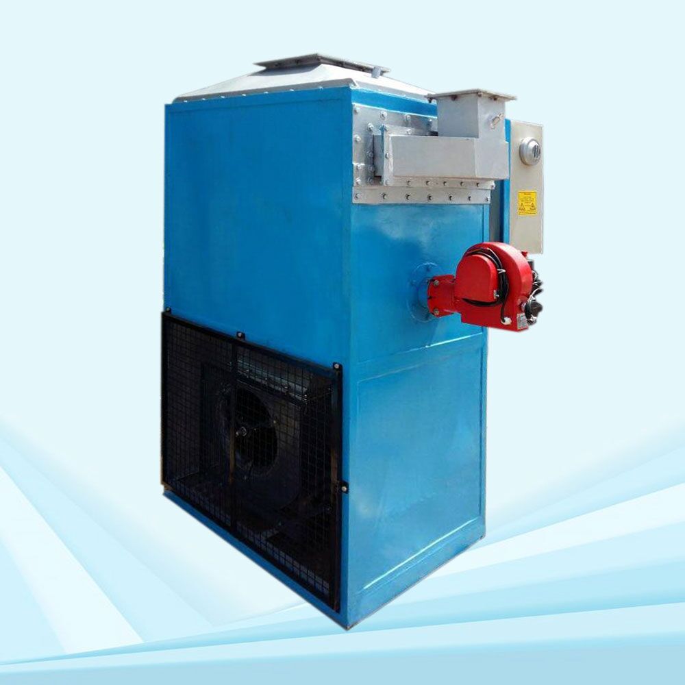 Hot Air Generator Gas Fired - Image 3