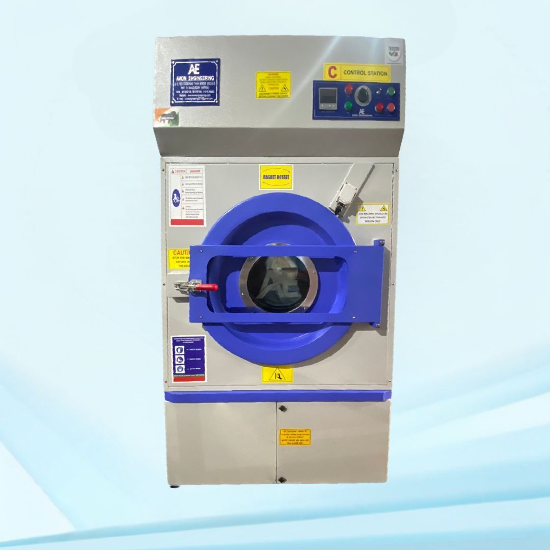 Drying Tumbler - Image 3