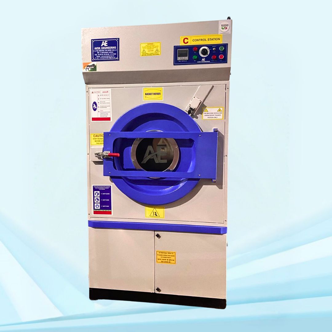 Drying Tumbler
