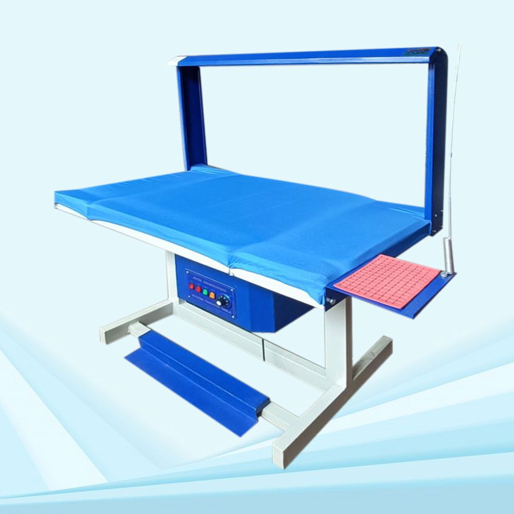Vacuum Table - Image 2
