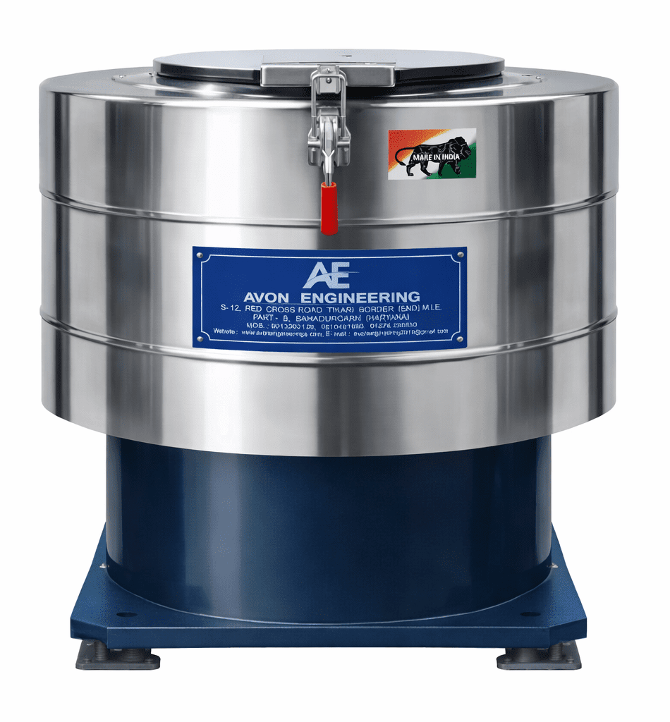 Hydro Extractor