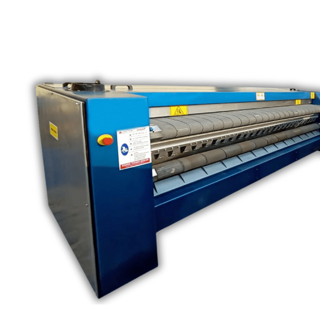 Flat work Ironer - Image 2