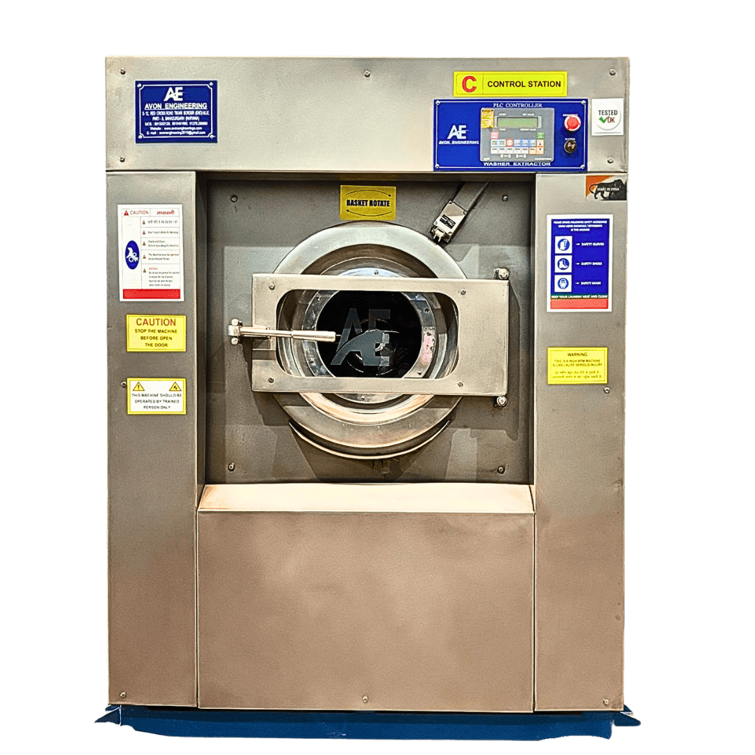 Washer Extractor