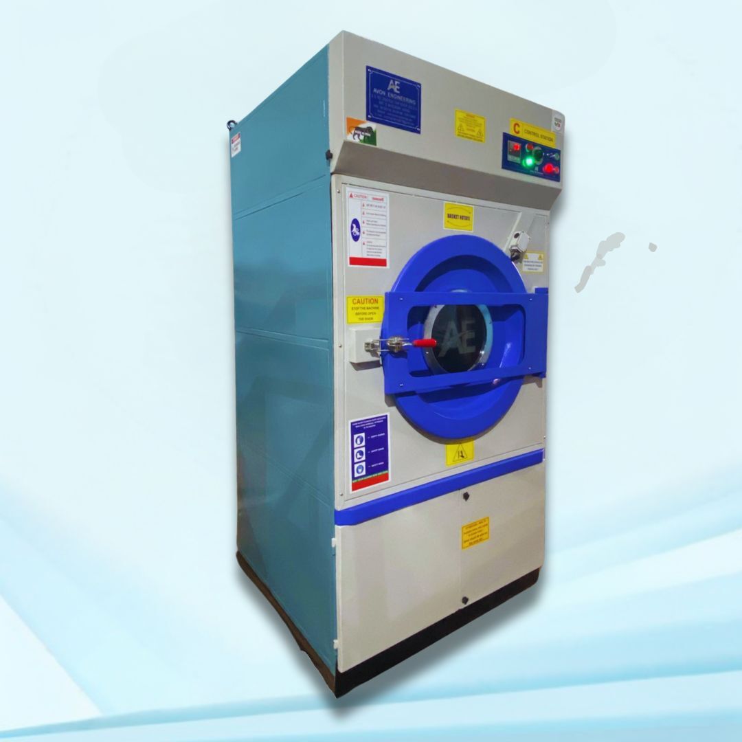 Drying Tumbler - Image 2