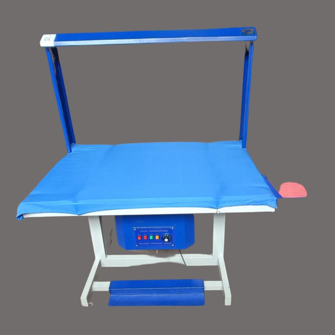 Vacuum Table - Image 3