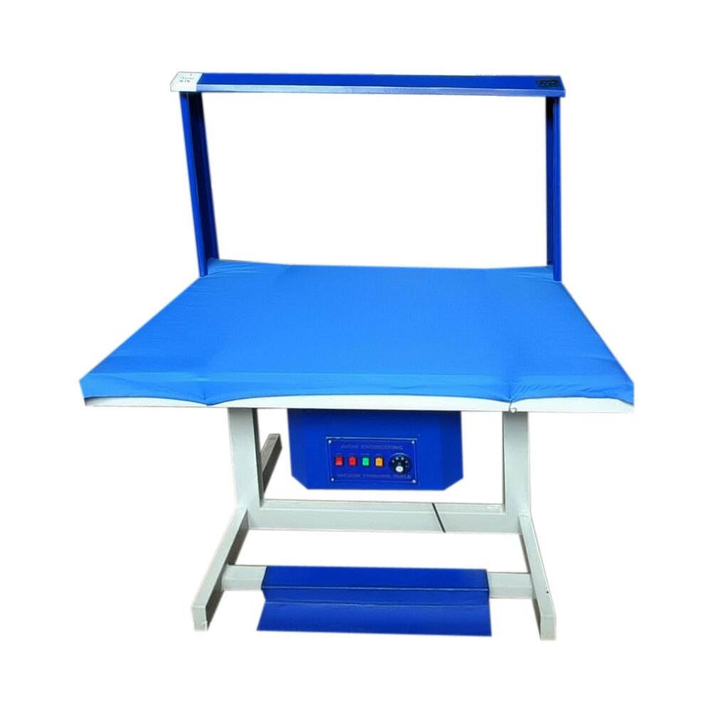 Vacuum Table - Image 8