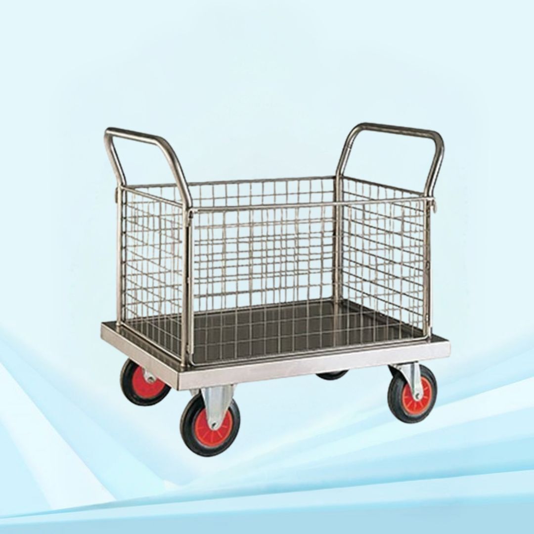 Laundry Trolley