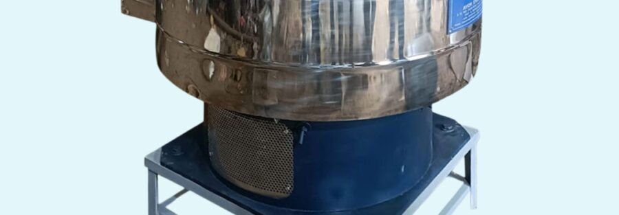 Hydro Extractor